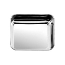 RAVIER CHARCUTIER INOX 3L 350426 L2G