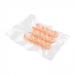 Sacs d'emballage sous vide 250 x 350mm Vogue (lot de 100) CL198 Vogue
