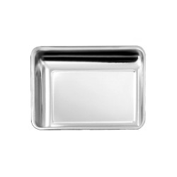 PLAT A GRATIN INOX 1,7 L 354262 L2G