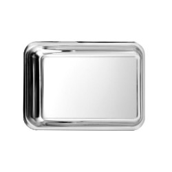 GRATIN RECTANGULAIRE 4L 425X310X40 354264 L2G