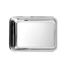 GRATIN RECTANGULAIRE 4L 425X310X40 354264 L2G