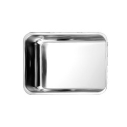 BAC A CHOUCROUTE 7.5L 425X310X80 354343 L2G