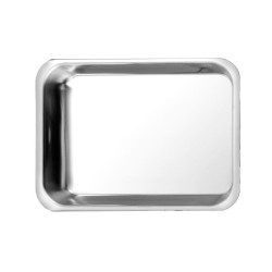 BAC A FOIE 4.5 L 425X310X40 354378 L2G