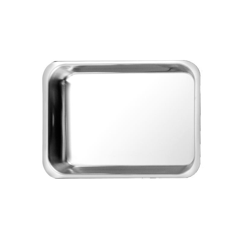 BAC A FOIE 4.5 L 425X310X40 354378 L2G BAC A FOIE 4.5 L 425X310X40 354378 L2G
