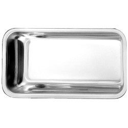 PLAT CHARCUTIER INOX 354430 L2G