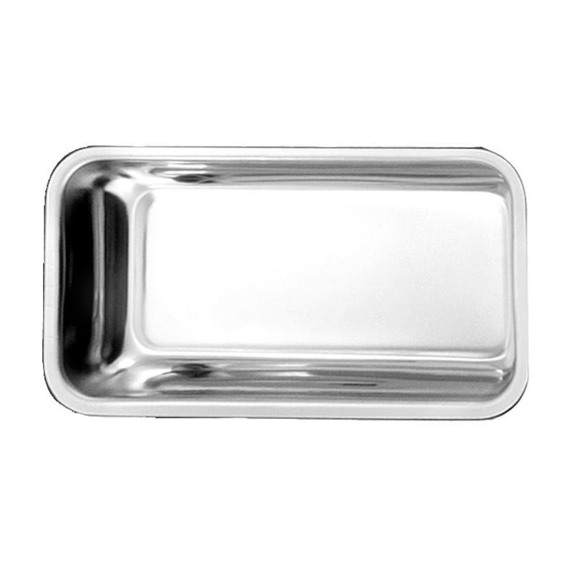 PLAT CHARCUTIER INOX 354430 L2G PLAT CHARCUTIER INOX 354430 L2G