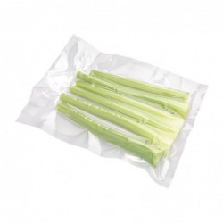 Sacs d'emballage sous vide 300 x 350mm Vogue (lot de 100) CL199 Vogue
