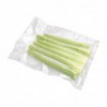 Sacs d'emballage sous vide 300 x 350mm Vogue (lot de 100) CL199 Vogue