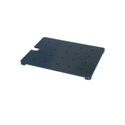 GRILLE EGOUTTOIR GN4/7 3598N L2G