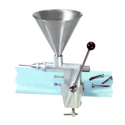 MACHINE A INJECTER LA CREME 3 LITRES, AVEC 36005 L2G