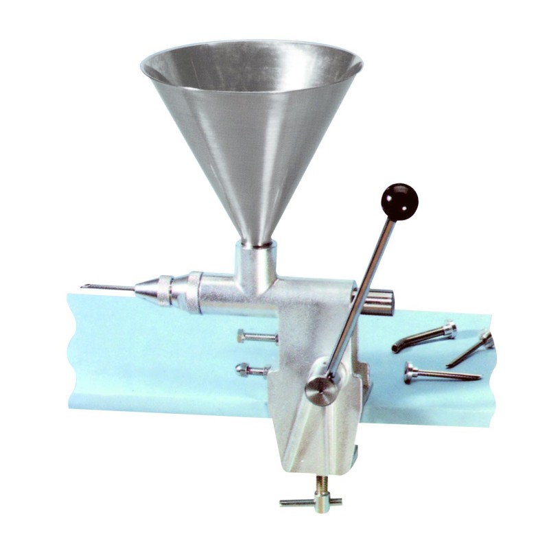 MACHINE A INJECTER LA CREME 3 LITRES, AVEC 36005 L2G MACHINE A INJECTER LA CREME 3 LITRES, AVEC 36005 L2G