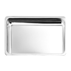 PLAT RECTANGULAIRE 360347 L2G
