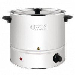 Cuiseur vapeur Buffalo 6L CL205 Buffalo