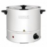 Cuiseur vapeur Buffalo 6L CL205 Buffalo