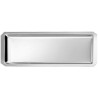 PLAT INOX PANS COUPES 360440 L2G