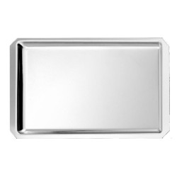 PLAT INOX PANS COUPES 360452 L2G