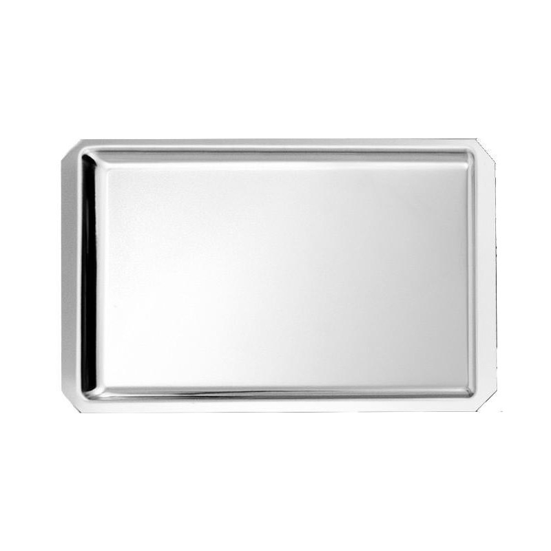 PLAT INOX PANS COUPES 360452 L2G PLAT INOX PANS COUPES 360452 L2G