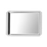 PLAT INOX PANS COUPES 360454 L2G