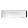 PLAT INOX POLI MIROIR 365351 L2G