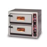 FOUR A PIZZA ELECTRIQUE 4+4 PIZZAS DIAM. 30 CM 366-1010 L2G