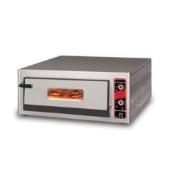 FOUR A PIZZA ELECTRIQUE 4 PIZZAS DIAM. 30 CM 366-1015 L2G