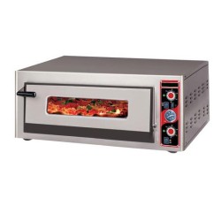 FOUR A PIZZA ELECTRIQUE 6 PIZZAS DIAM. 30 CM 366-1020 L2G