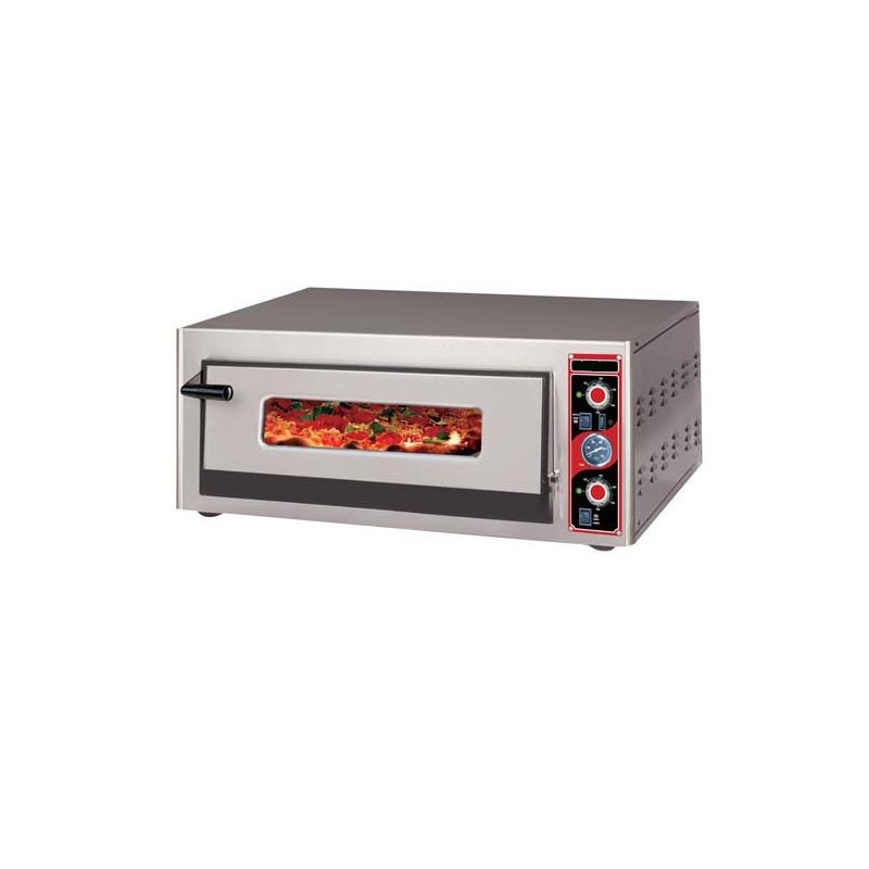 FOUR A PIZZA ELECTRIQUE 6 PIZZAS DIAM. 30 CM 366-1020 L2G FOUR A PIZZA ELECTRIQUE 6 PIZZAS DIAM. 30 CM 366-1020 L2G