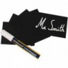 Mini ardoises Securit A8 (Lot de 20) CL310 Securit