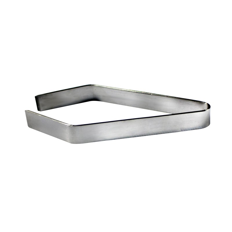 PINCE A ARETES INOX POINTES BISEAUTEES 38050.01 L2G PINCE A ARETES INOX POINTES BISEAUTEES 38050.01 L2G