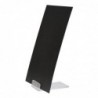 Supports à poser pour mini ardoises CL310 Securit (Lot de 10) CL312 Securit