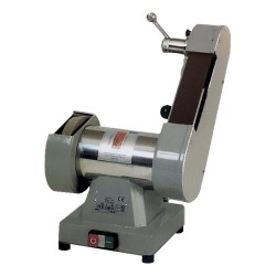 AFFUTEUSE A BANDE 800X50 MM, 2800 TR/MIN 38605 L2G