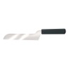 COUTEAU A FROMAGE A PATE MI-MOLLE L-210 MM 386-21 L2G