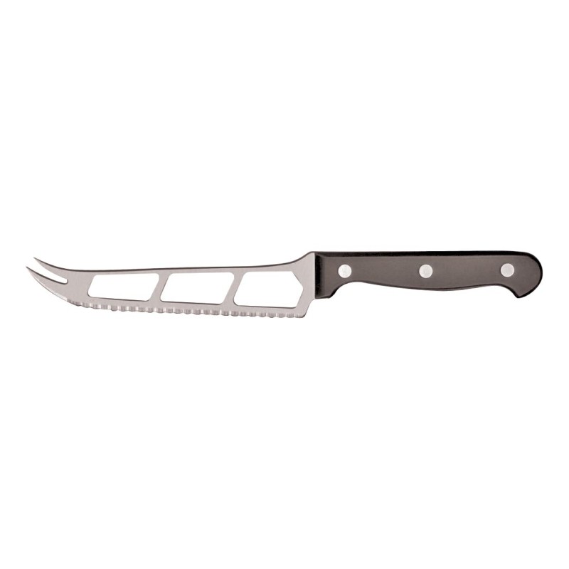 COUTEAU A FROMAGE A PATE MOLLE L-150 MM 389-15 L2G COUTEAU A FROMAGE A PATE MOLLE L-150 MM 389-15 L2G