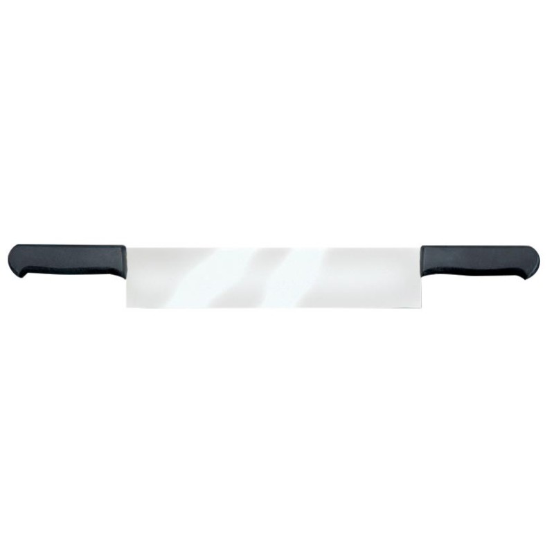 COUTEAU A FROMAGE 2 MAINS L-400 MM 395-40 L2G COUTEAU A FROMAGE 2 MAINS L-400 MM 395-40 L2G