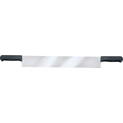 COUTEAU A FROMAGE 2 MAINS L-500 MM 395-50 L2G