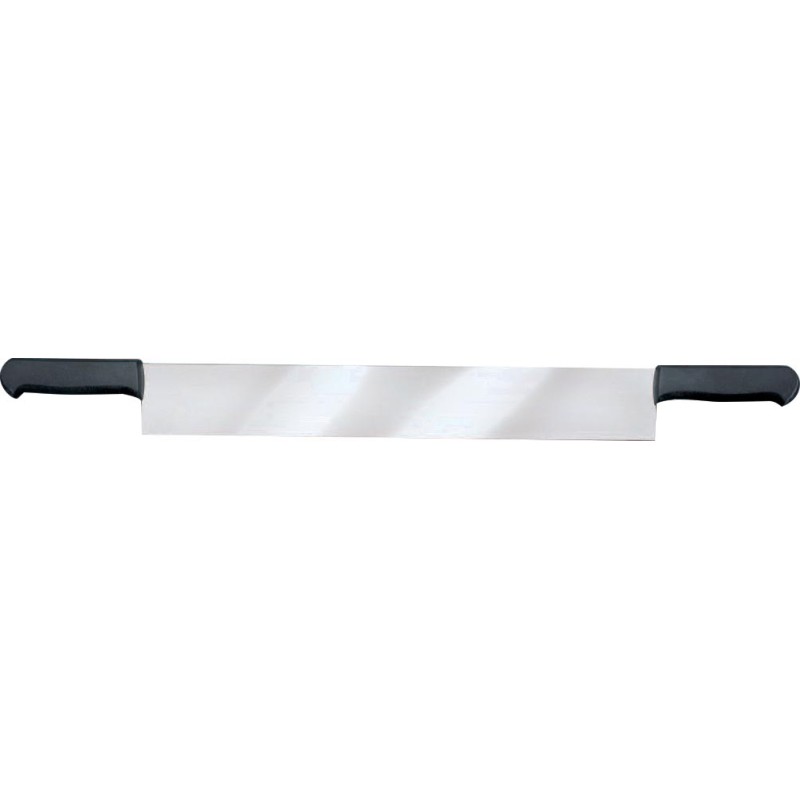 COUTEAU A FROMAGE 2 MAINS L-500 MM 395-50 L2G COUTEAU A FROMAGE 2 MAINS L-500 MM 395-50 L2G