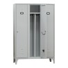 VESTIAIRE INDUSTRIE SALISSANTE ACIER SUR PIEDS, 3C-IS L2G