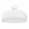 Cloche en verre 260mm CL492 Sans Marque
