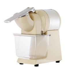 RAPE A FROMAGE DEBIT 50 KG/H 40400 L2G