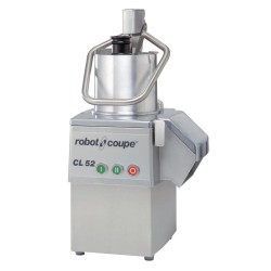 COUPE LEGUME ELECTRIQUE 250 A 750 KG/H 375 TR/MIN 40749 L2G