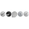 EQUIPEMENT RESTAURATION P/COUPE 40796 L2G