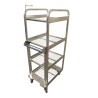 CHARIOT DRIVE 12 SACS AVEC SYSTEME DE FREIN 41138 L2G