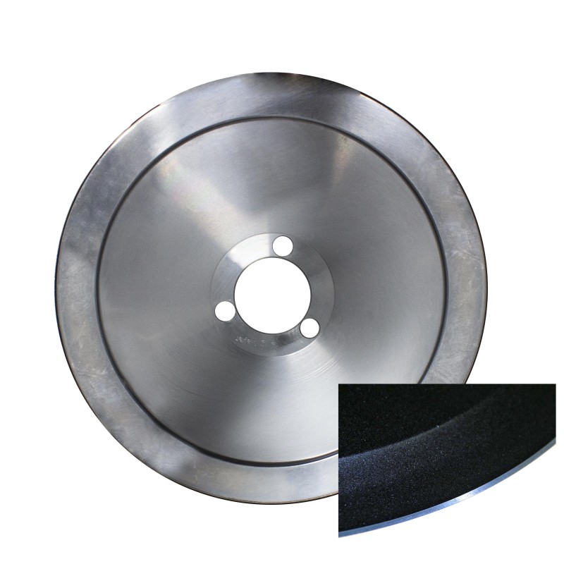 LAME TEFLONNEE LISSE D.250 MM POUR TRANCHEUR ALU 418-5070T L2G LAME TEFLONNEE LISSE D.250 MM POUR TRANCHEUR ALU 418-5070T L2G