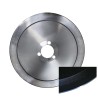 LAME TEFLONNEE LISSE D.250 MM POUR TRANCHEUR ALU 418-5070T L2G