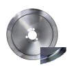 LAME DENTEE TEFLONNEE D.250 MM POUR TRANCHEUR ALU 418-5071D L2G