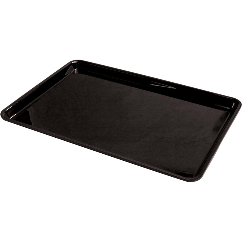 PLATEAU PLEXIGLAS NOIR 422802N L2G PLATEAU PLEXIGLAS NOIR 422802N L2G