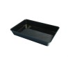 PLATEAU PLEXIGLAS NOIR 422805N L2G