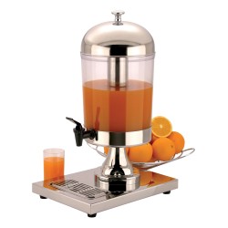 FONTAINE A JUS DE FRUITS 425299 L2G