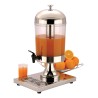 FONTAINE A JUS DE FRUITS 425299 L2G