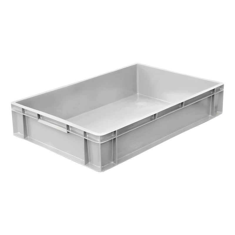 BAC GERBABLE BLANC PAROIS PLEINES, FOND PLEIN 4312 L2G BAC GERBABLE BLANC PAROIS PLEINES, FOND PLEIN 4312 L2G